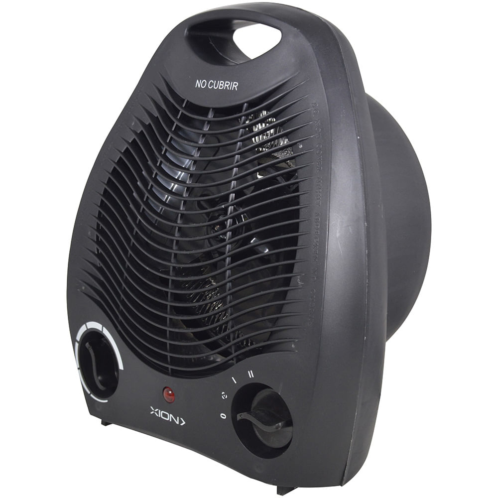 Caloventilador Xion XI-ES1