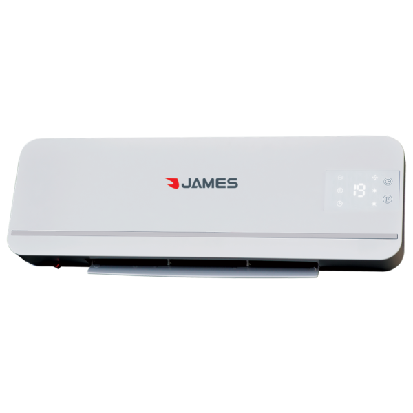 Caloventilador James CVTM 2000 PTC 2000W