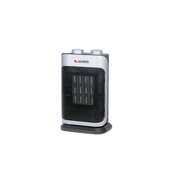 Caloventilador James CVTON 1500 PTC