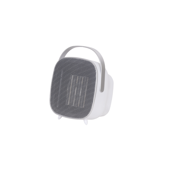 Caloventilador James CVT 1500 PTC Blanco
