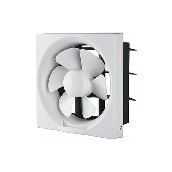 Extractor de Pared Niza 25cm EF10P