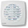 Extractor de Baño James EJ100 S