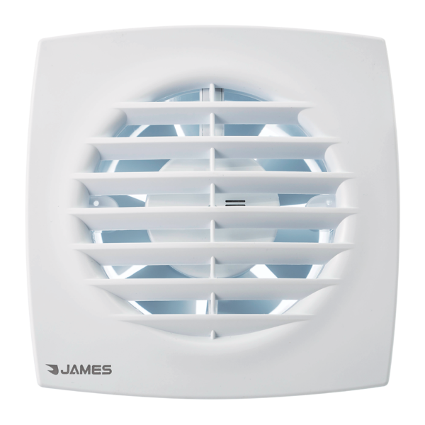 Extractor de Baño James EJ-300 S