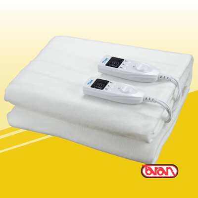 Calienta Cama Digital 2 Plazas Z1103