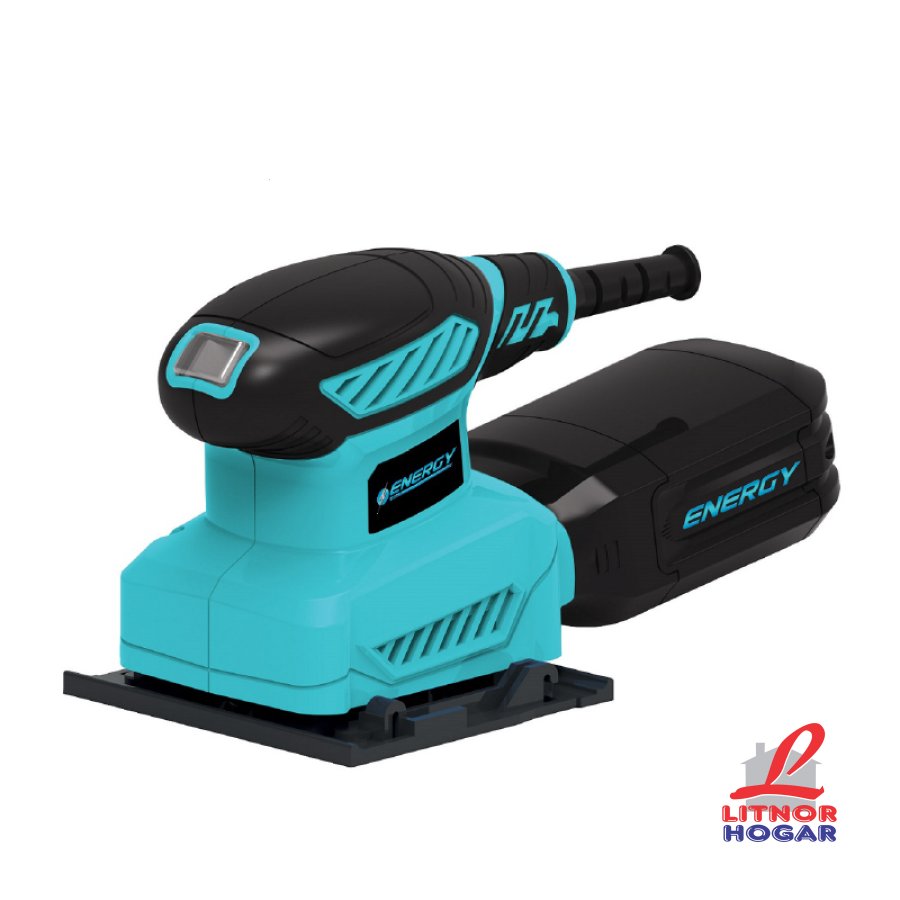 Lijadora Orbital Energy FS-60