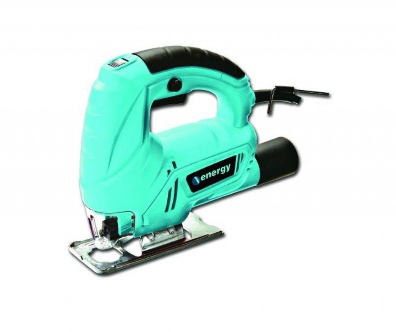 Sierra Caladora 400W Energy JS10