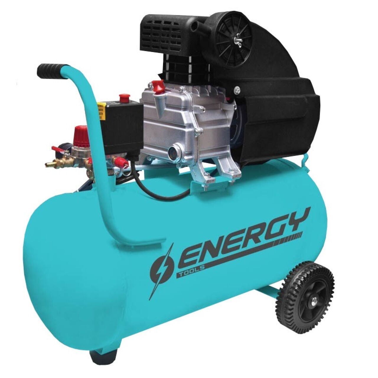Compresor 40L Energy AC40