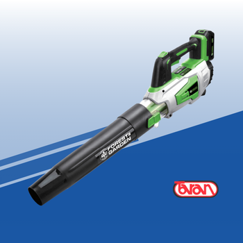 Soplador 20V 2 Velocidades con Batería y Cargador S940/20C1