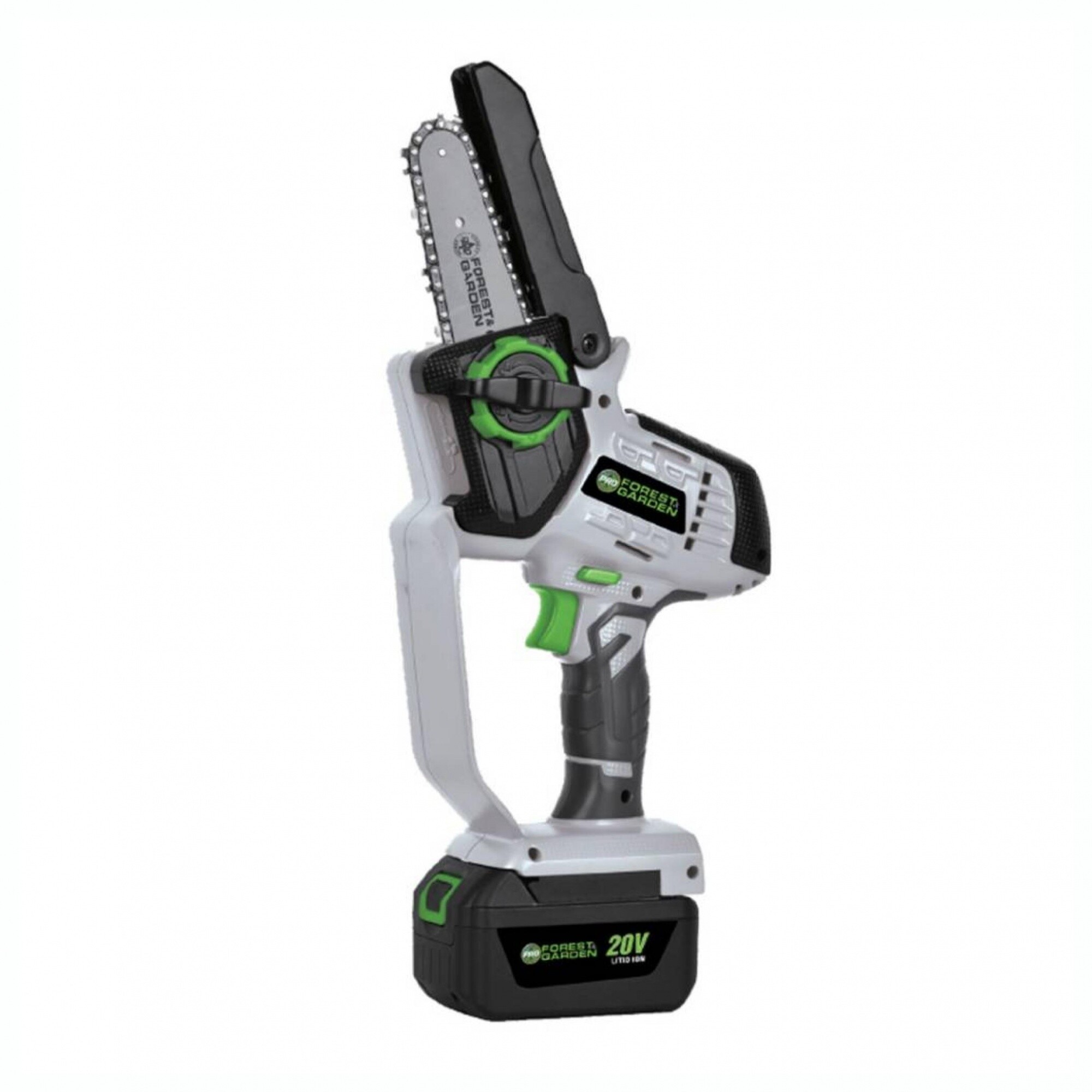 Electrosierra de Mano 20V 5 Pulgadas EM905/20C1