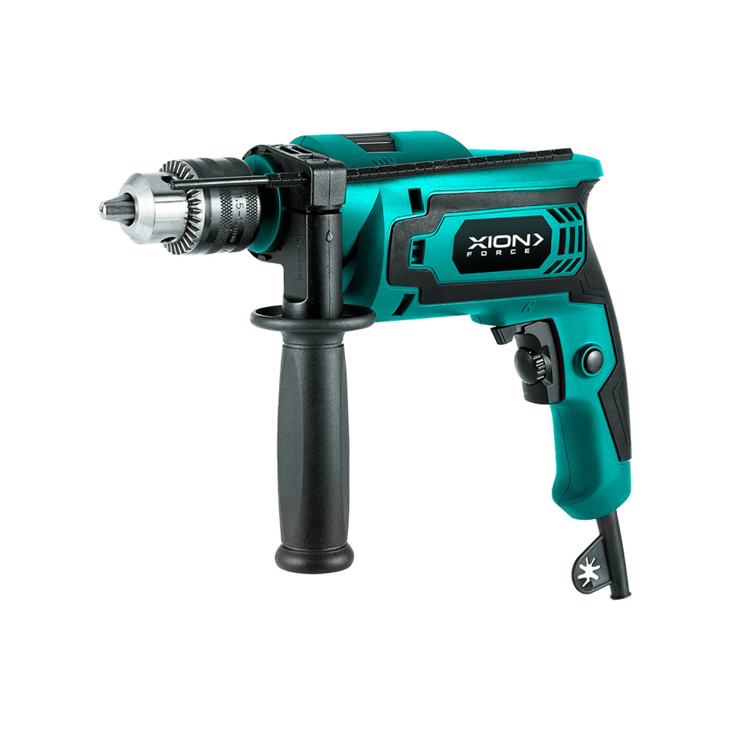 Taladro Percutor 800W Xion