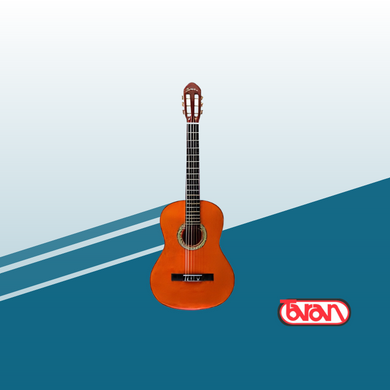 Guitarra Clásica Memphis G01/851