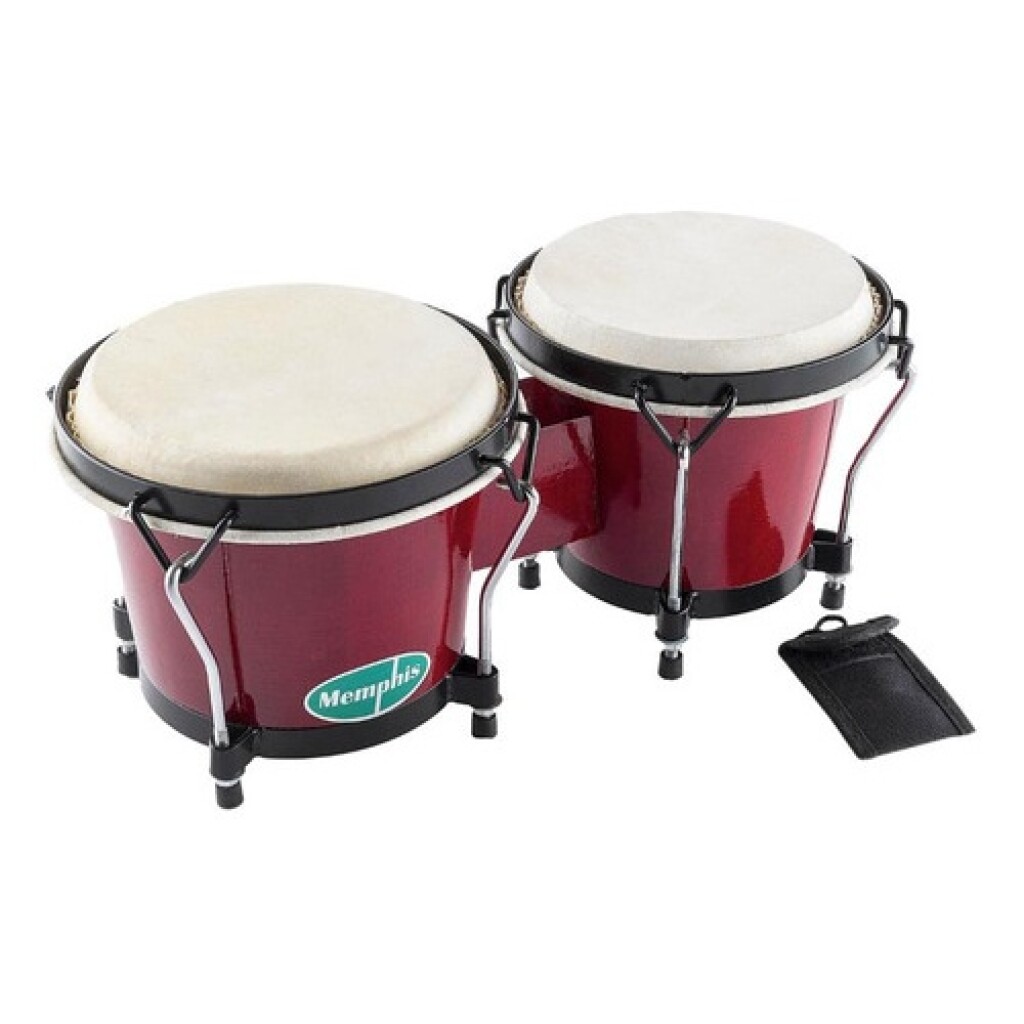 Bongó Memphis FTB105F