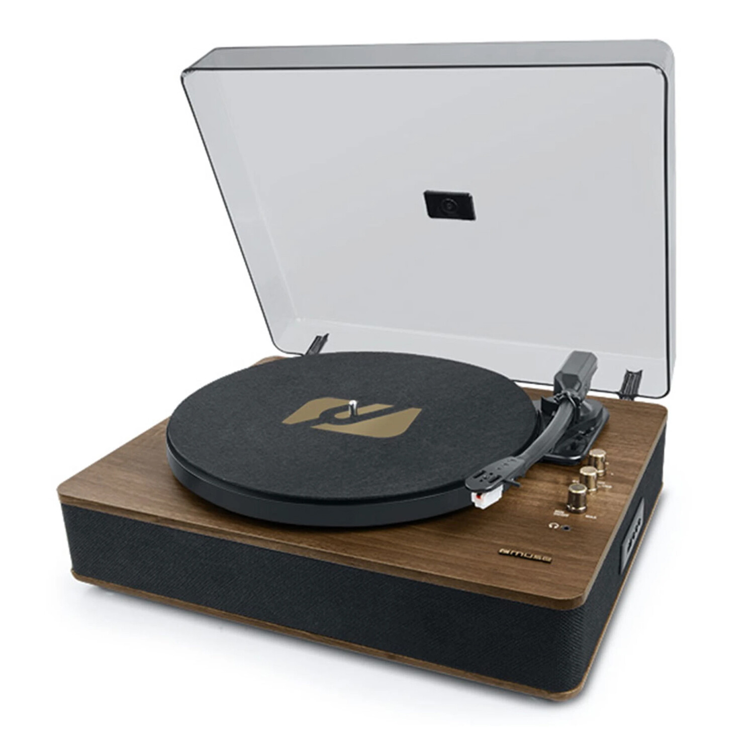 Bandeja de Vinilo Muse MP106BT