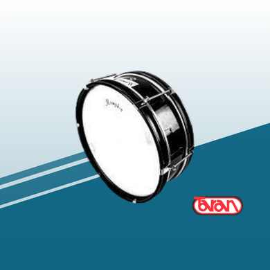 Redoblante Memphis FTJB-1072 4,5x14