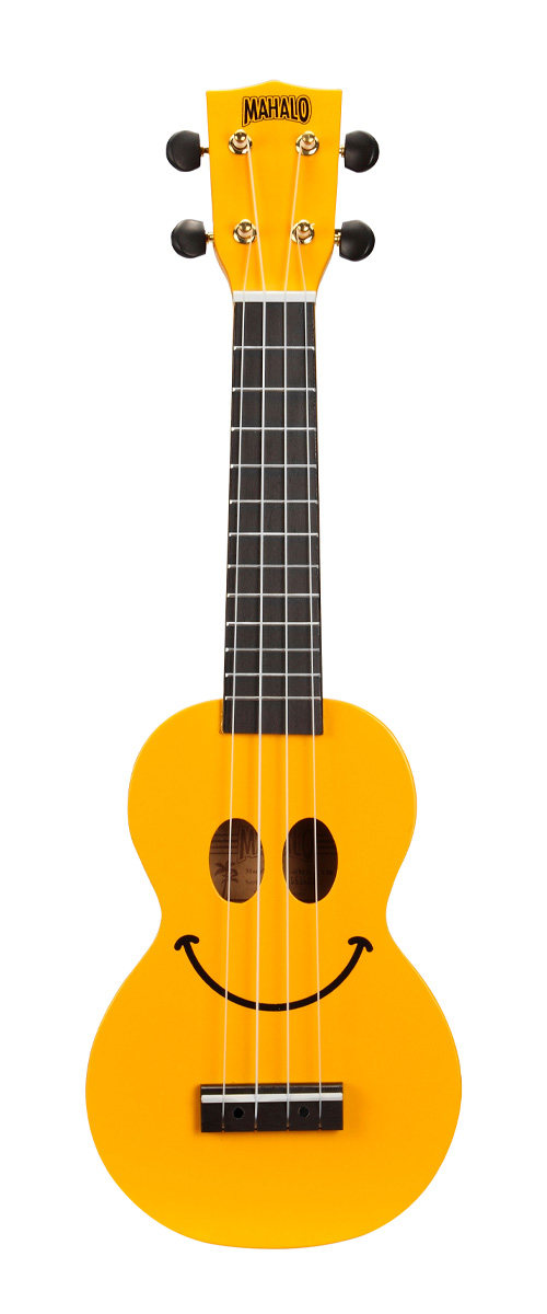 Ukelele Mahalo U-Smile ML2SH