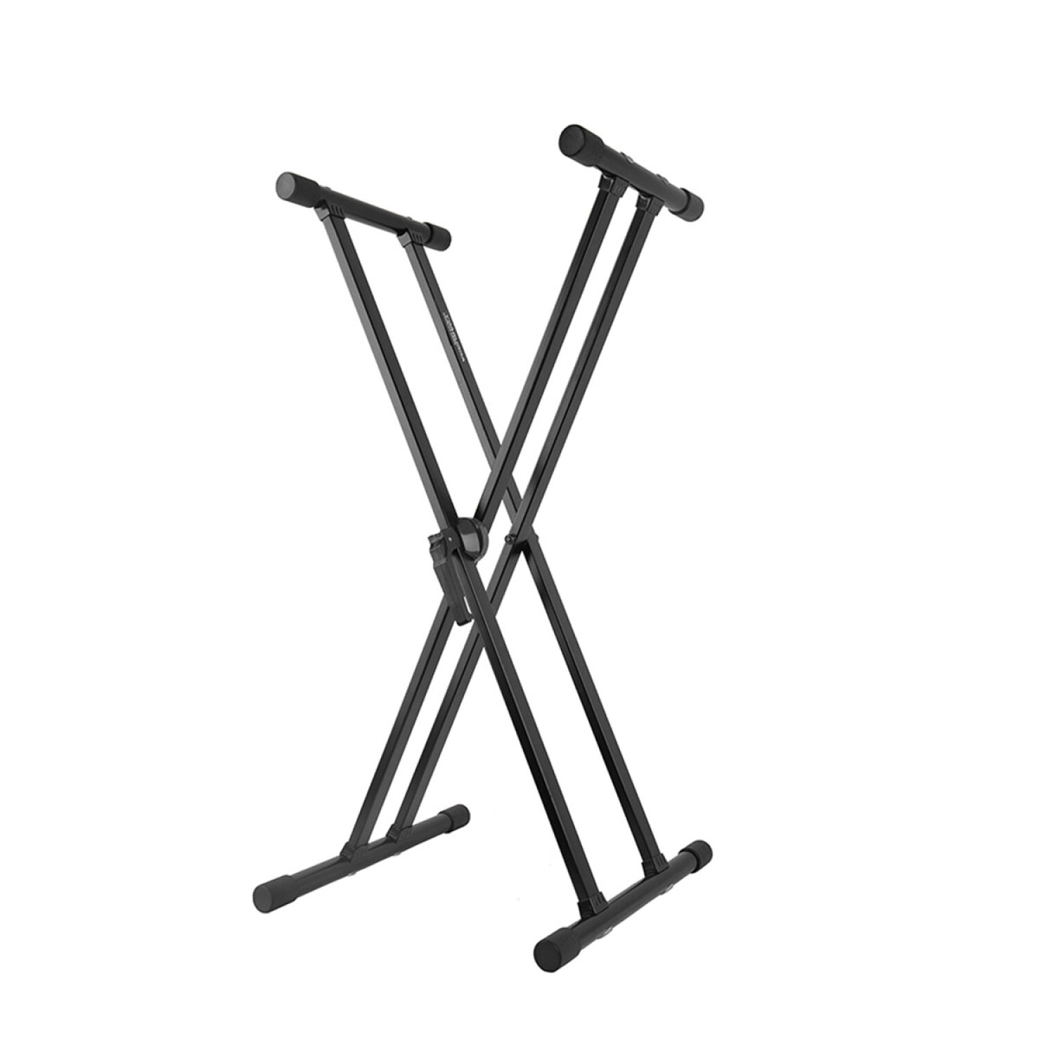 Soporte de Teclado Doble X Lexsen KS006D