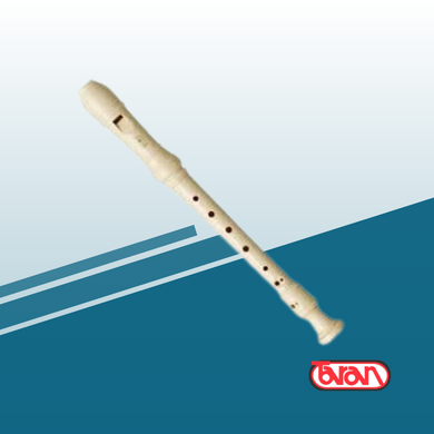 Flauta Dulce Soprano Hohner/Yamaha YRS23