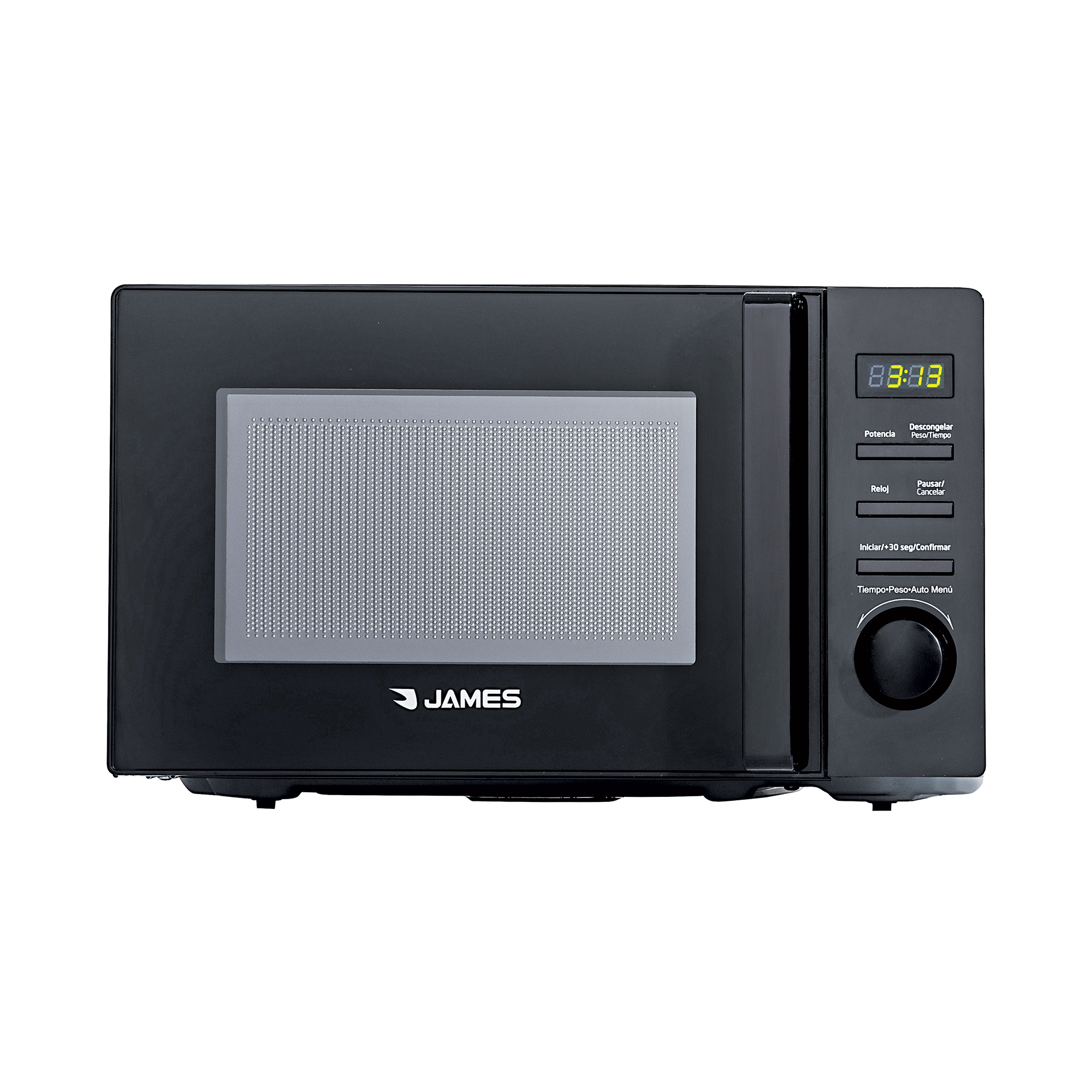 Microondas James Negro MDN-201