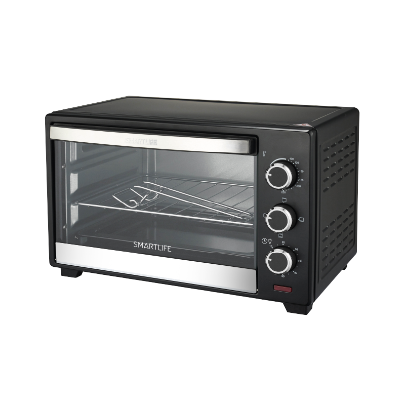 HORNO ELECTRICO SMARTLIFE 38L EO38B
