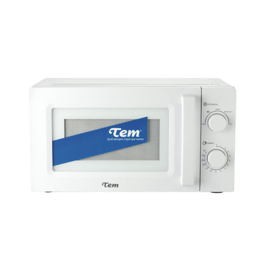 Microondas Tem Z2402/06