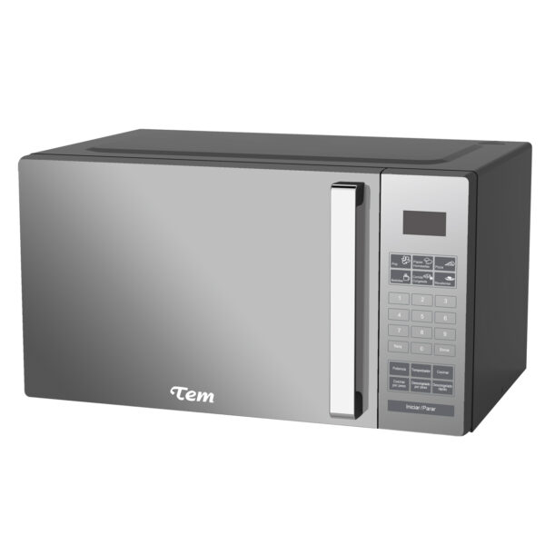 Microondas Digital 25 Litros Z2404