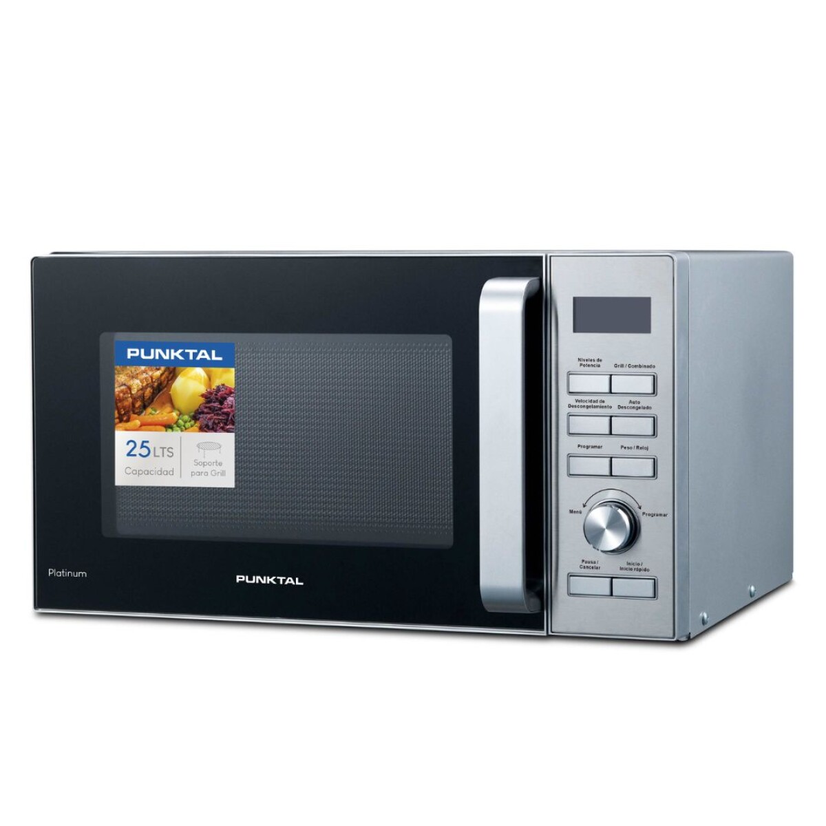 Hornos Micro-ondas