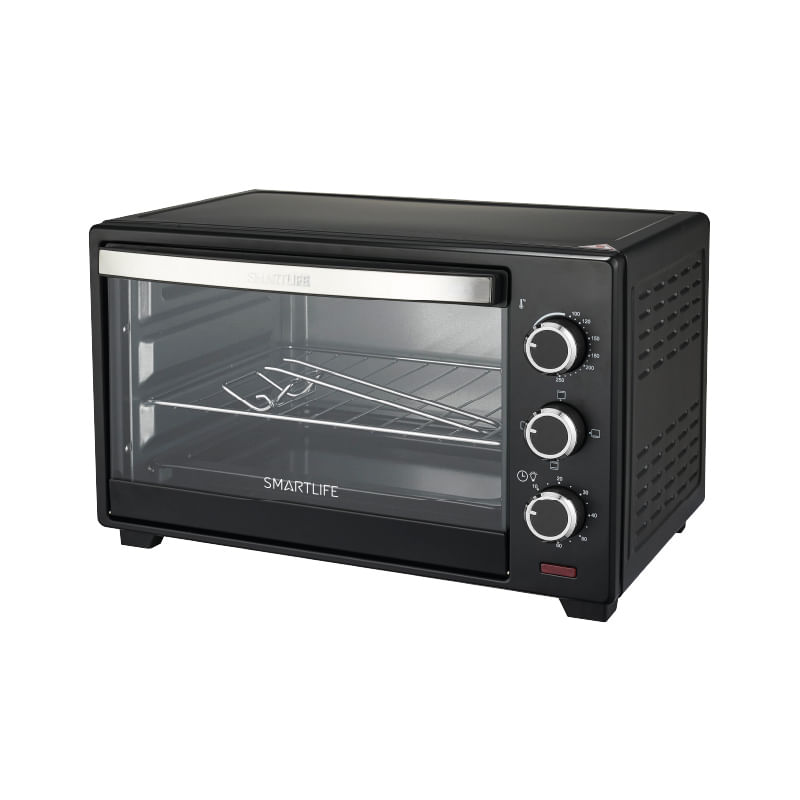 Horno Eléctrico Smartlife SL-E038SP