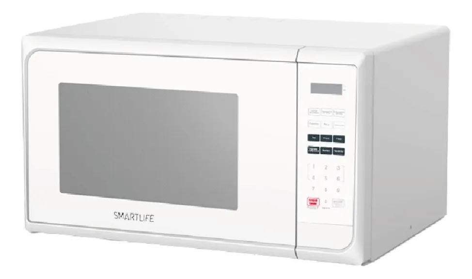 Microondas Smartlife SLMW020MDW