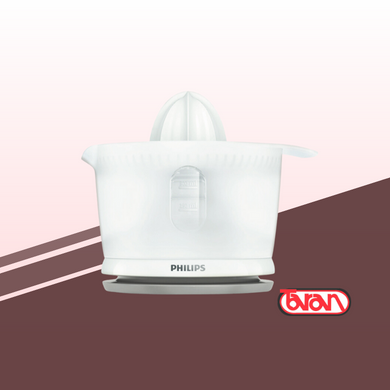 Exprimidor Philips HR2738