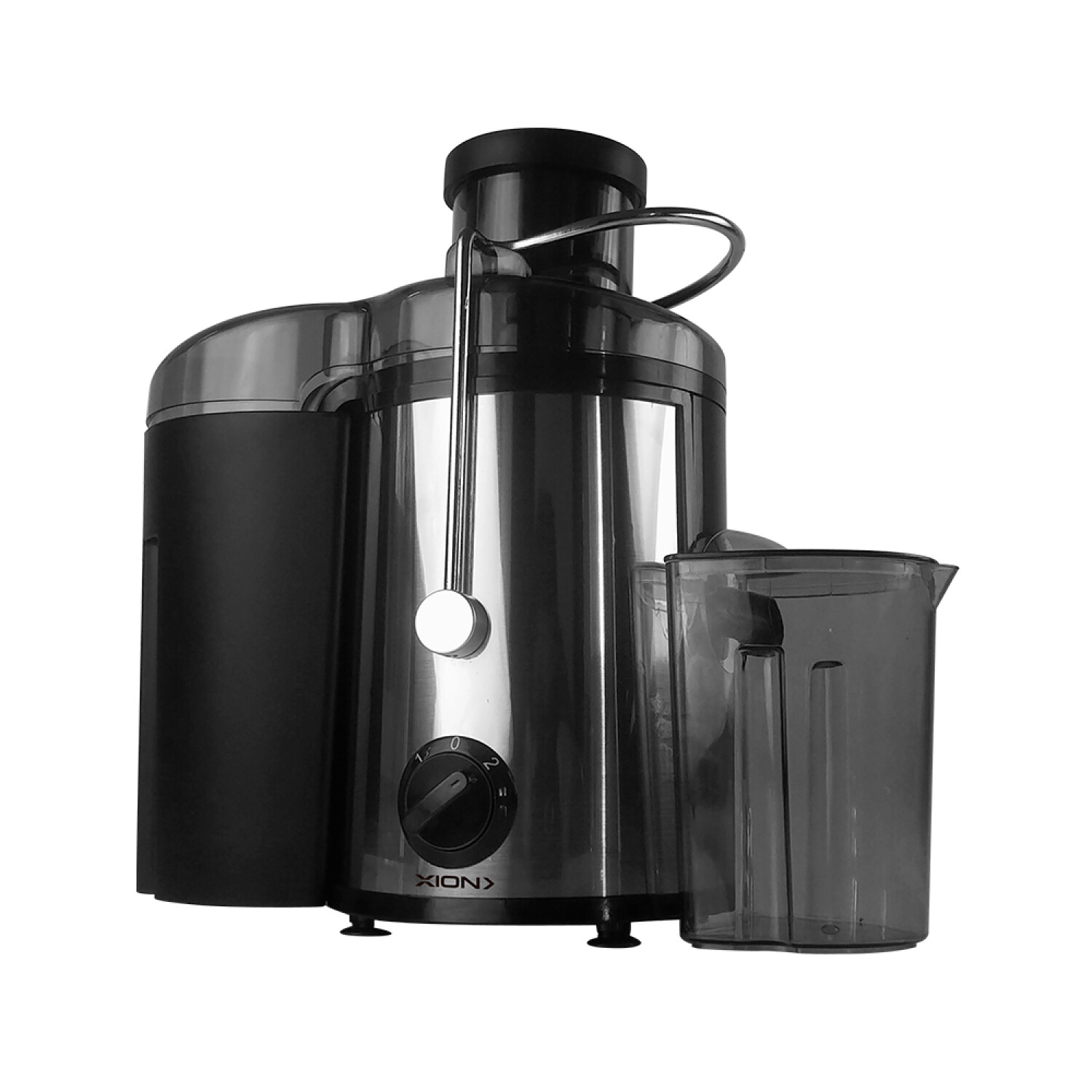 Juguera Centrífuga Xion 900W XI-Juice