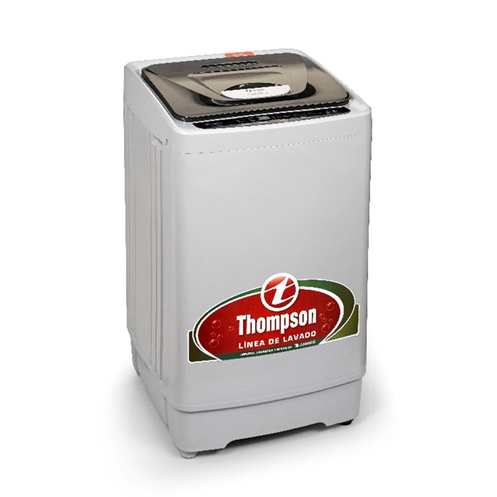 Lavarropas Thompson Carga Superior LTH7005