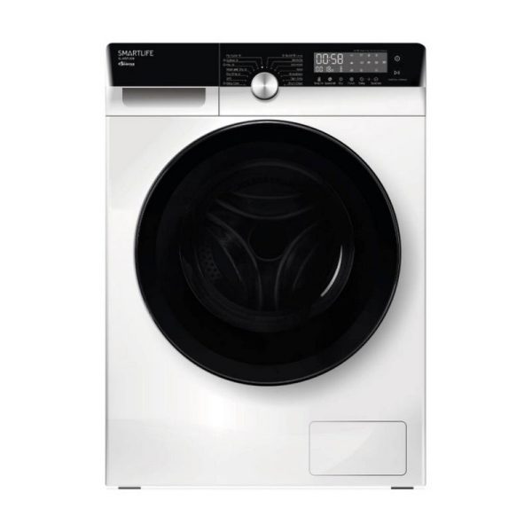 Lavaseca Smartlife Inverter 8/6kg WDFL806