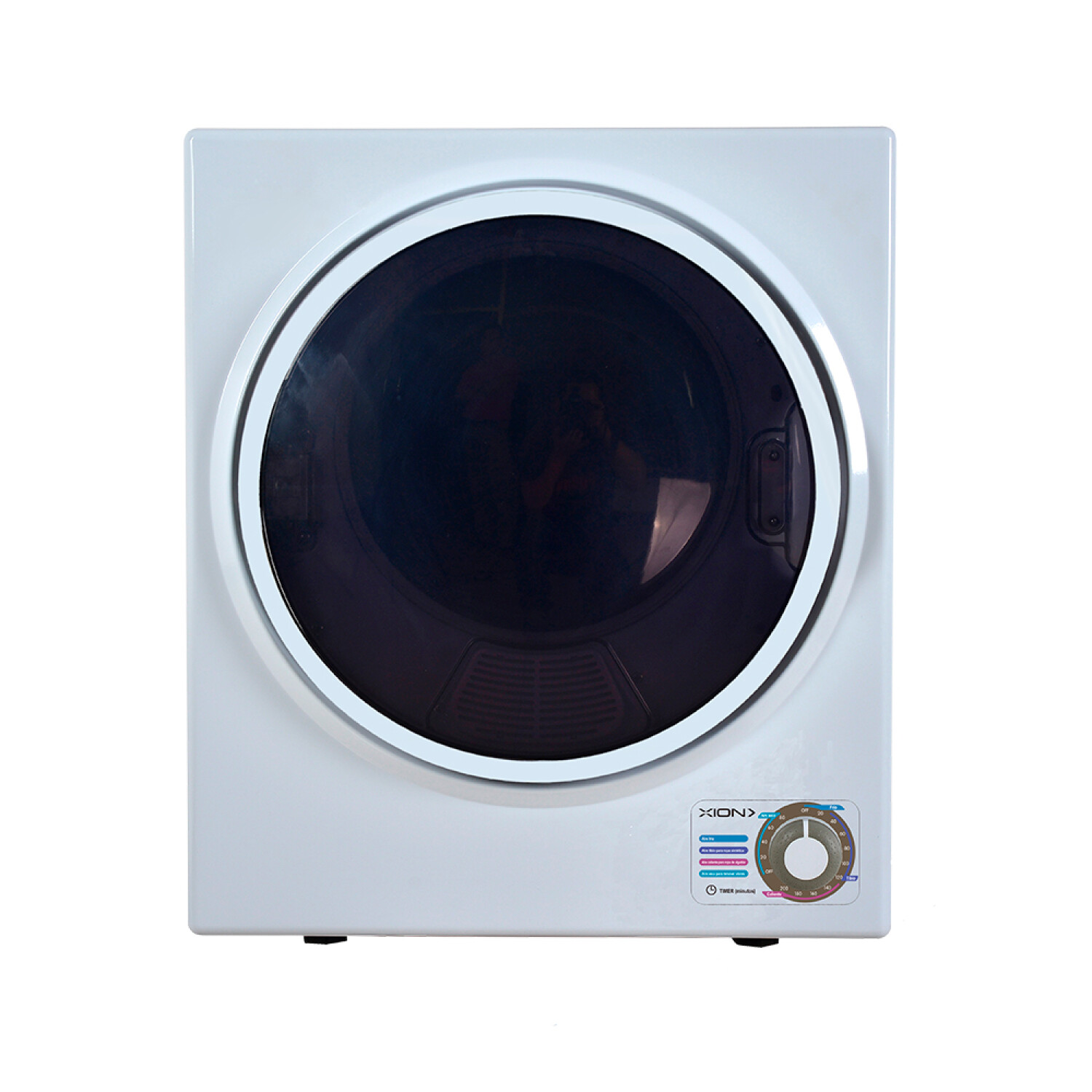 Secarropas Xion 3kg XI-SEC25