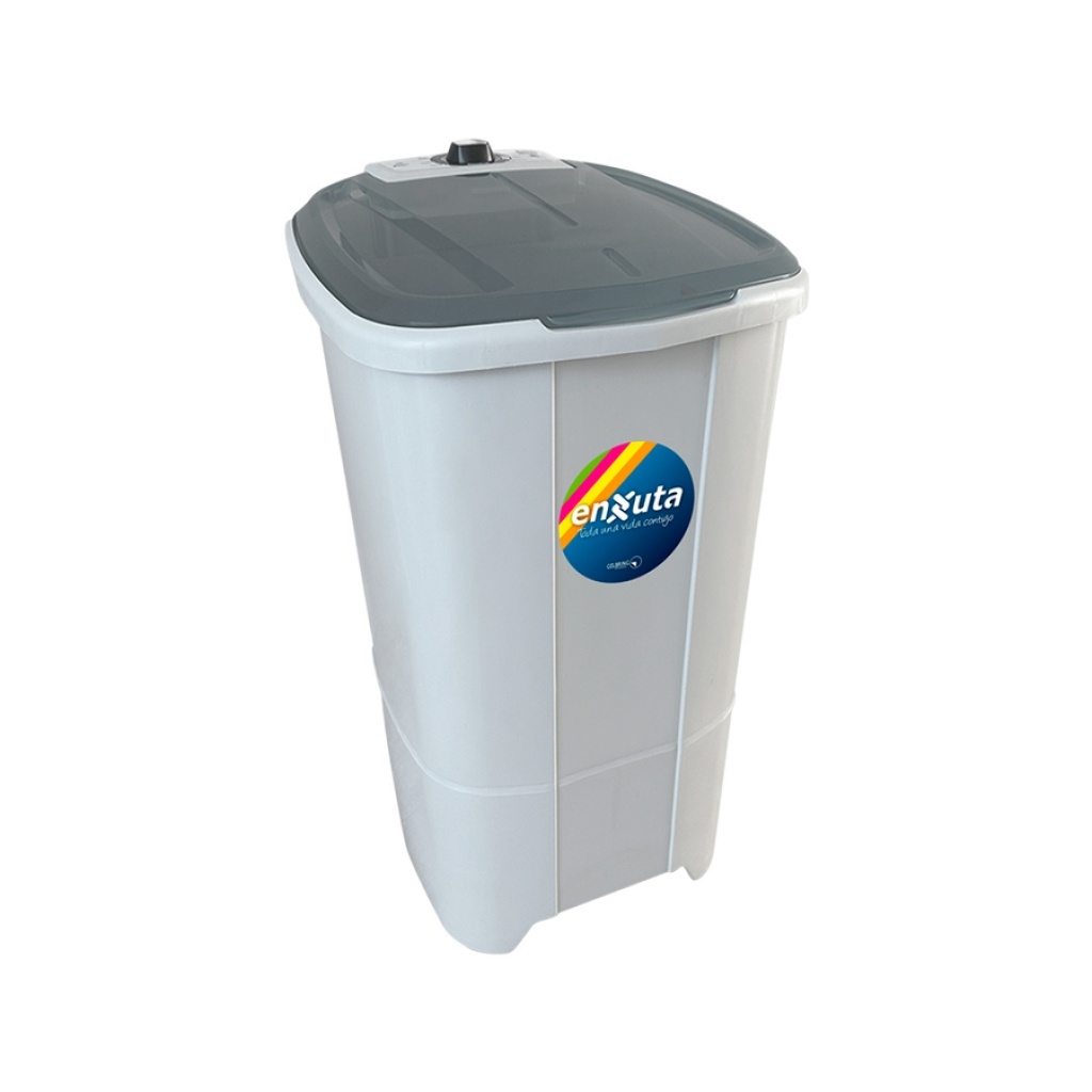 Lavarropas Enxuta Carga Superior 7kg LENX15750