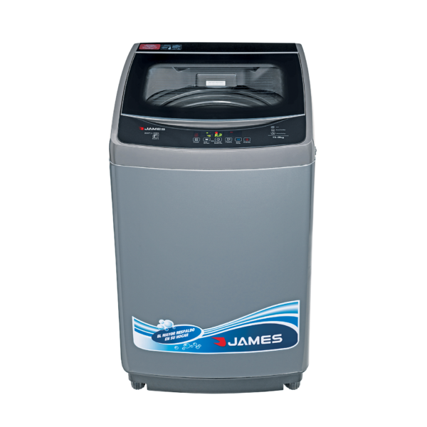 Lavarropas James Carga Superior 15 Kg WMTJ-1580