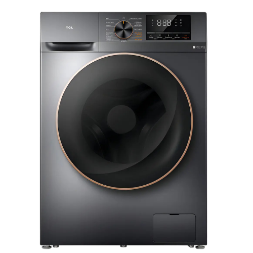 LAVASECARROPAS TCL 10KG INV MOD.C2210WD