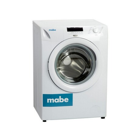 Lavarropas Mabe 10kg Inverter Z4401