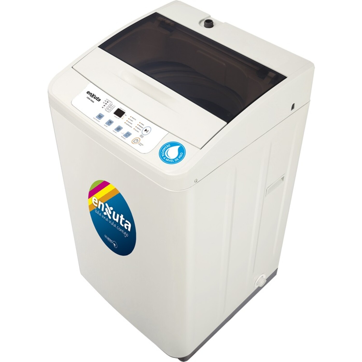Lavarropas Automaticos