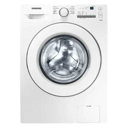Lavarropas Samsung Carga Frontal WW60J3287LW