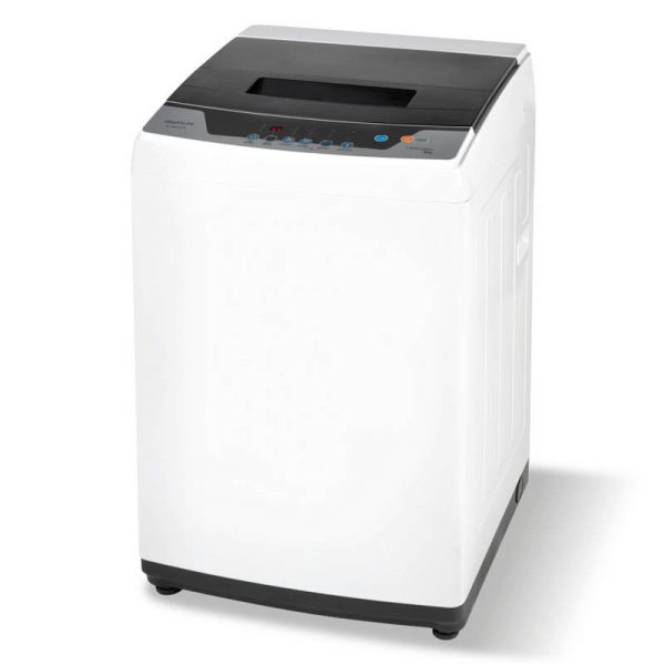 Lavarropas Smartlife Carga Superior 6kg SL-WMTL60M