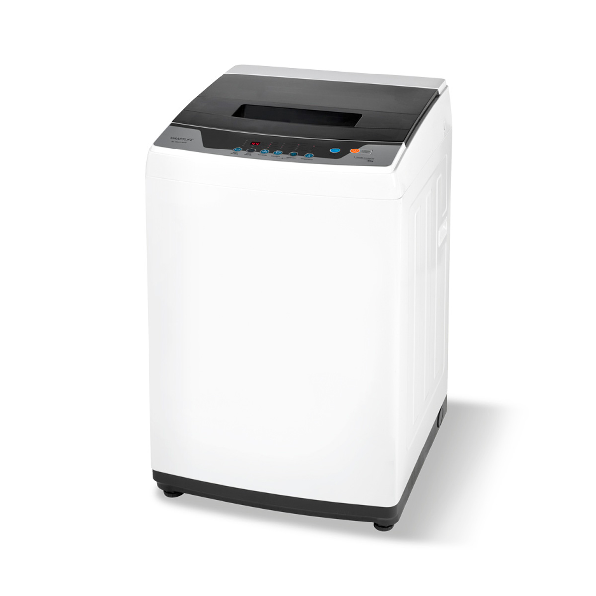 Lavarropas Smartlife Carga Superior 6 Kg WMTL60W