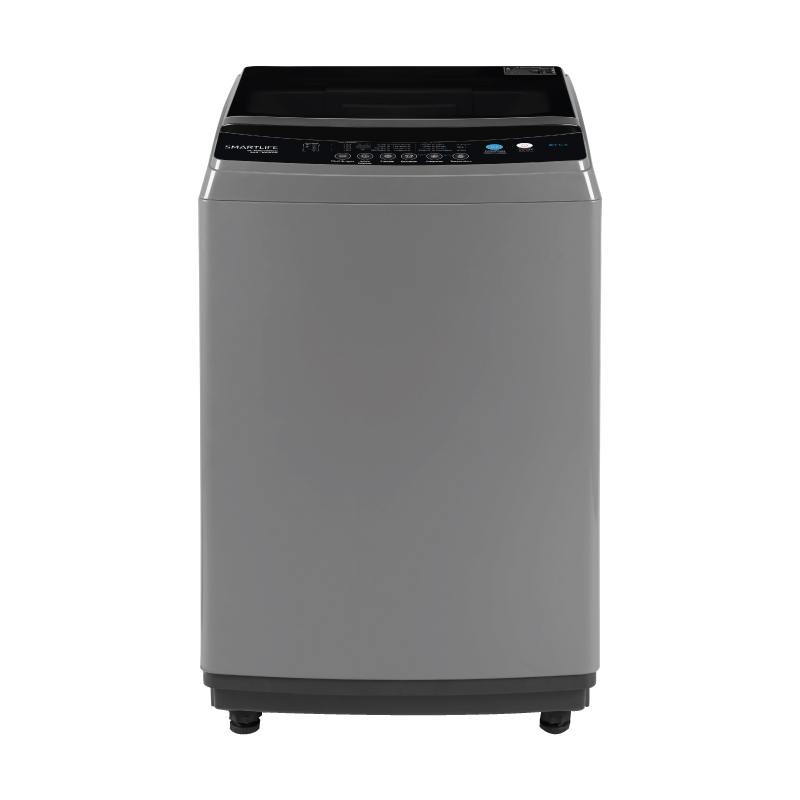Lavarropas Smartlife Carga Superior 8 Kg SL-WMU08680G