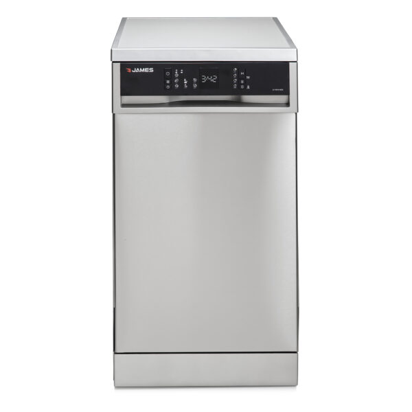 Lavavajillas James LV10V Inox