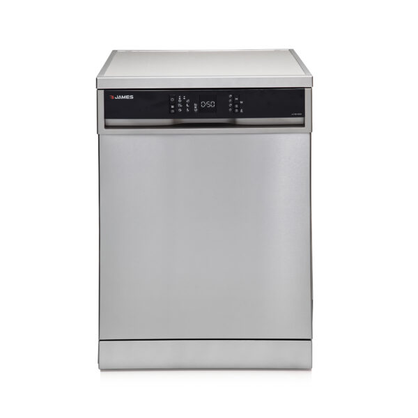 Lavavajillas James LV15V Inox