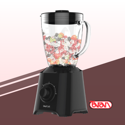 Licuadora Smartlife SL-BL1009B