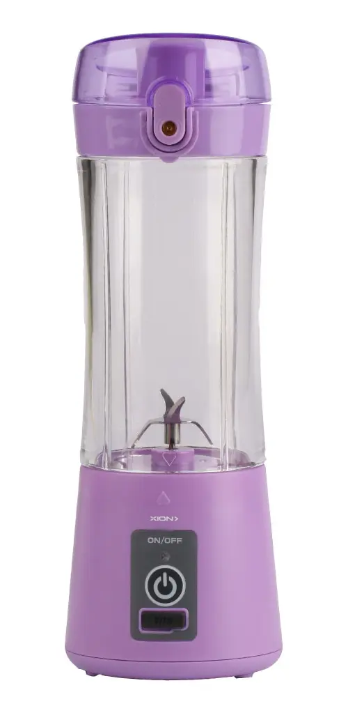 Licuadora Portátil Xion 400ml XI-LI8