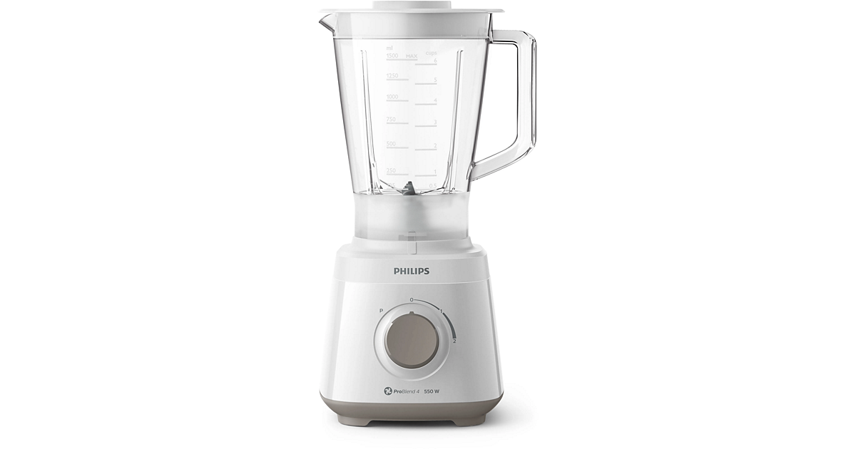 Licuadora Philips HR2129
