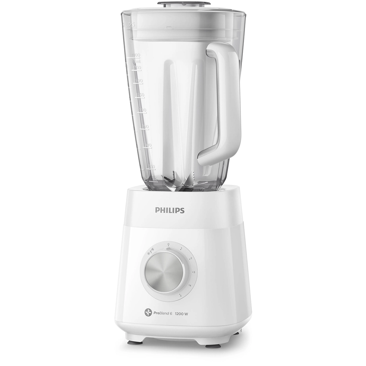 Licuadora Philips HR2240/00