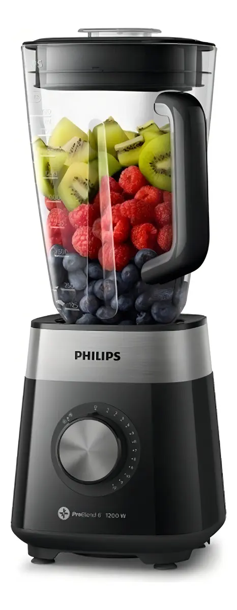 Licuadora Philips HR2242/90