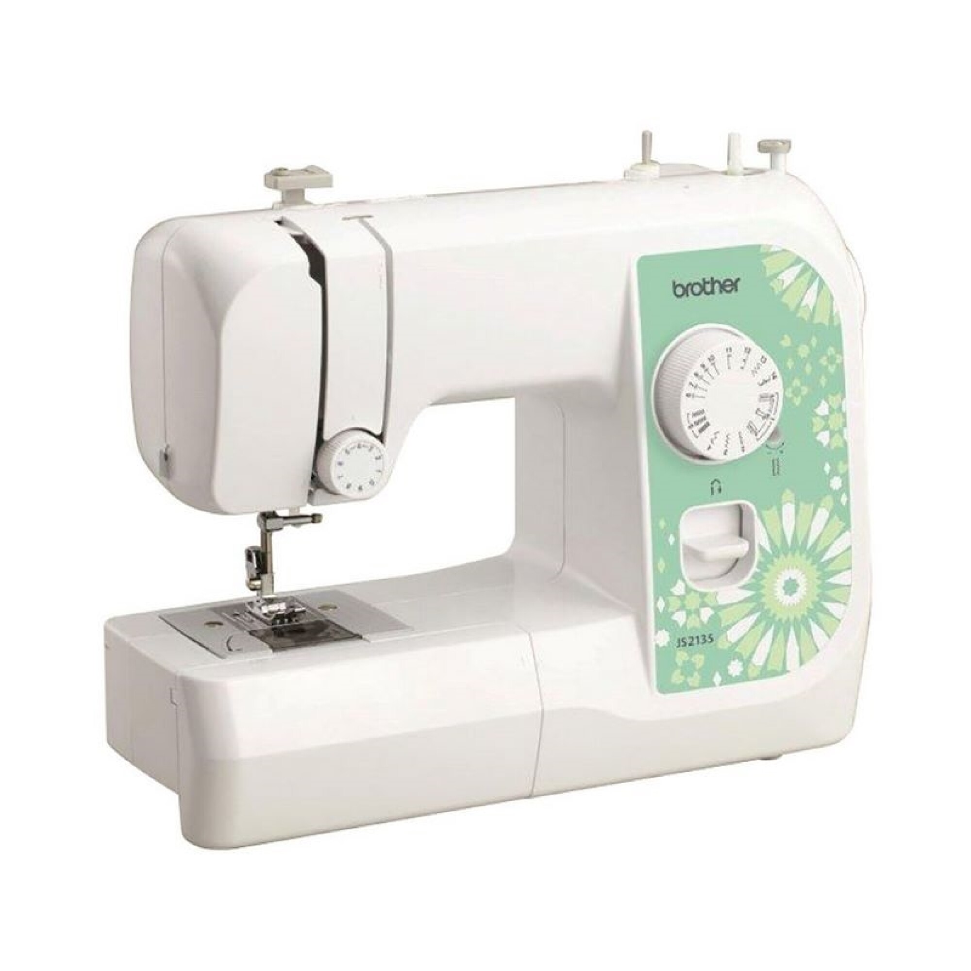 Máquina de Coser Brother LS2125/JS2135